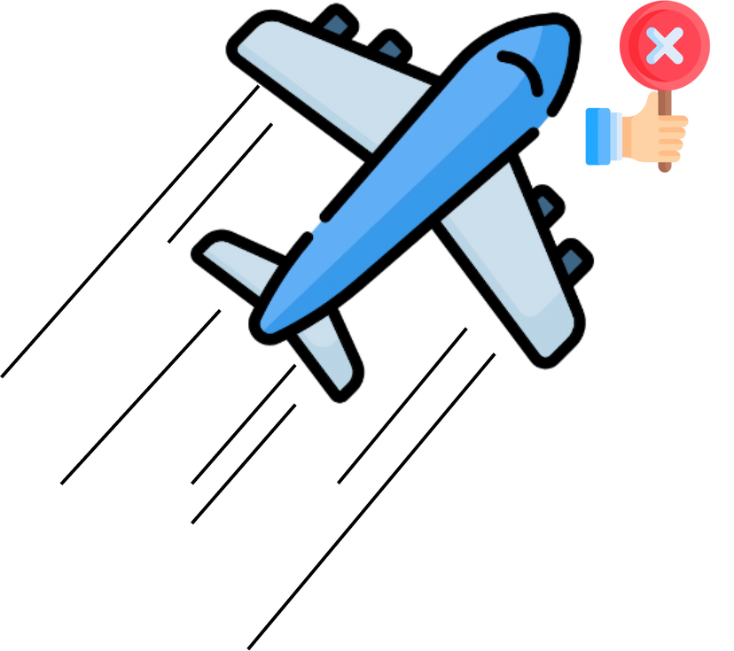 No Flight